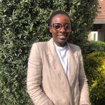 Urielle Ohoukou